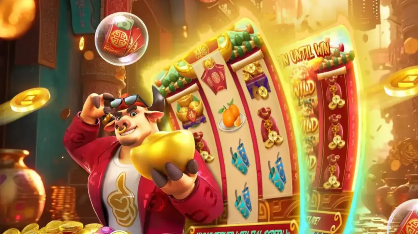Fortune OX slots